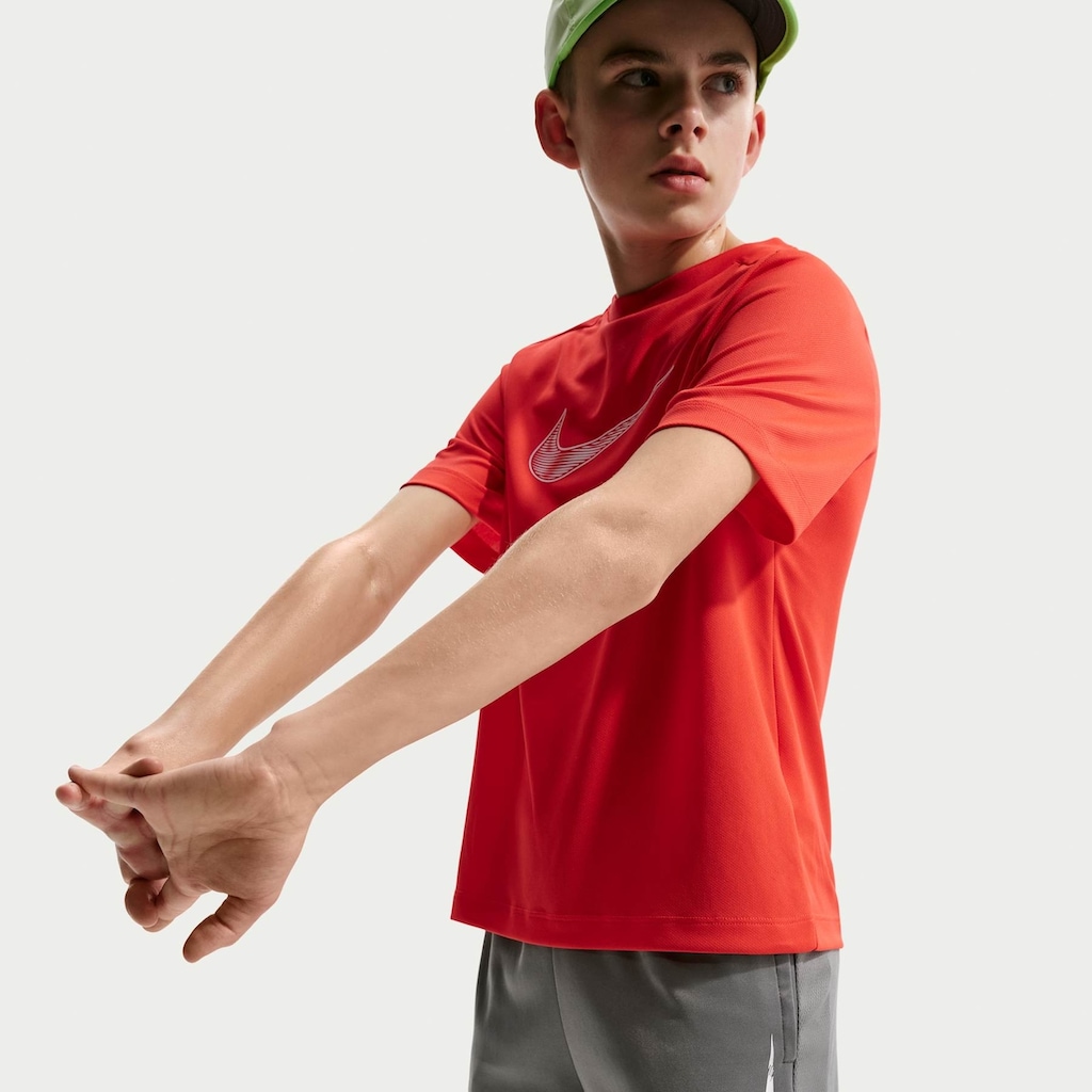 Imagem 4 do produto Shorts Dri-FIT Trophy 23 Infantil