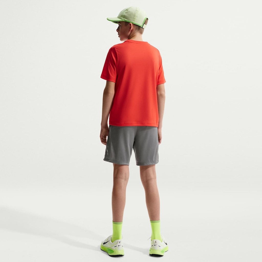 Imagem 5 do produto Shorts Dri-FIT Trophy 23 Infantil