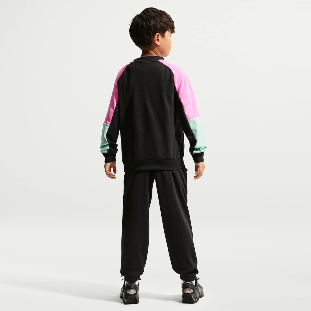 Imagem 2 do produto Agasalho Dri-FIT Nike Sportswear - Infantil
