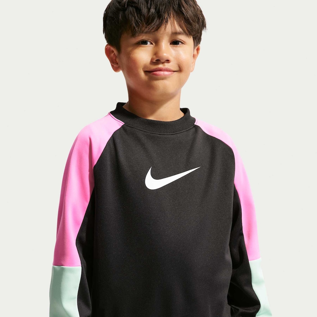 Imagem 3 do produto Agasalho Dri-FIT Nike Sportswear - Infantil