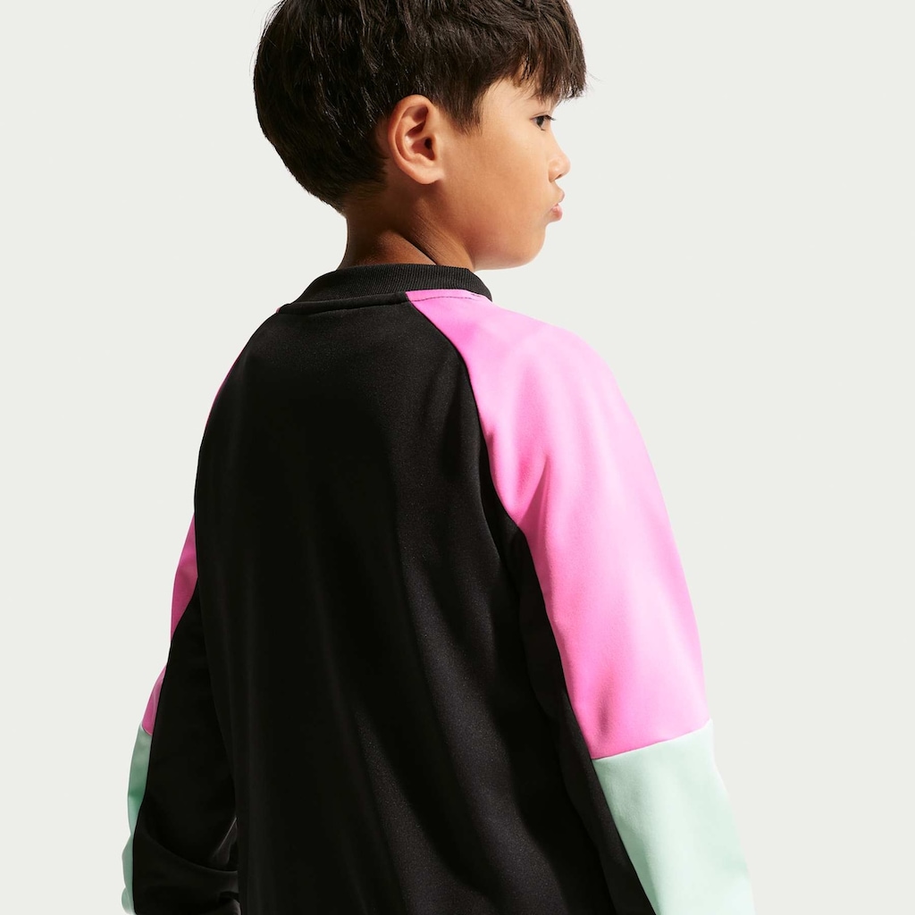 Imagem 4 do produto Agasalho Dri-FIT Nike Sportswear - Infantil