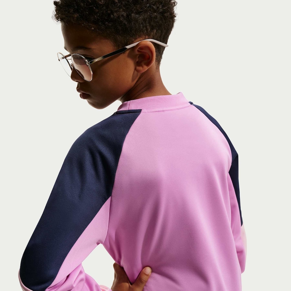 Imagem 3 do produto Agasalho Dri-FIT Nike Sportswear - Infantil