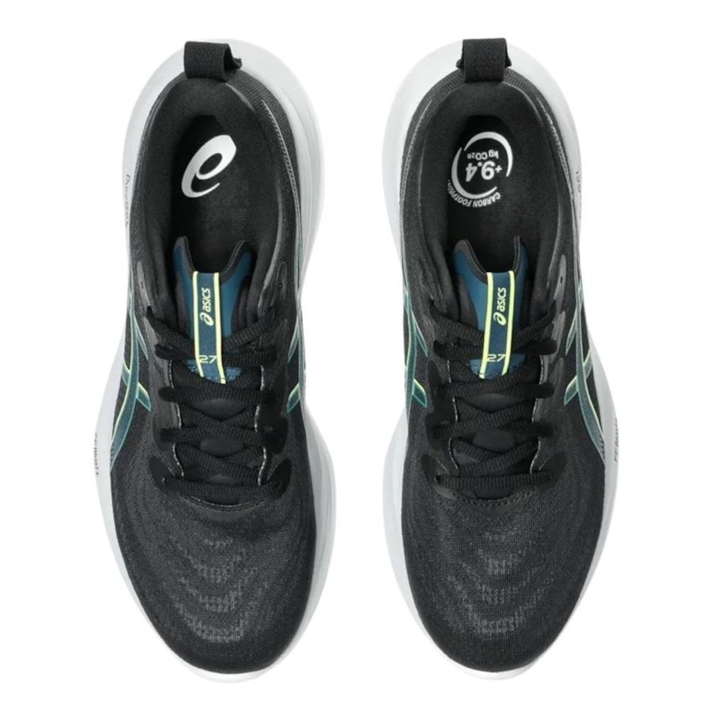 Imagem 5 do produto Tênis Masculino ASICS Gel-Cumulus 27