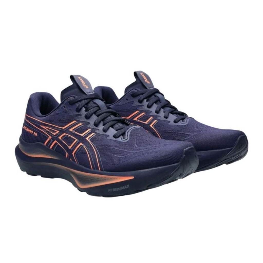 Imagem 3 do produto Tênis Masculino ASICS GT-2000 14