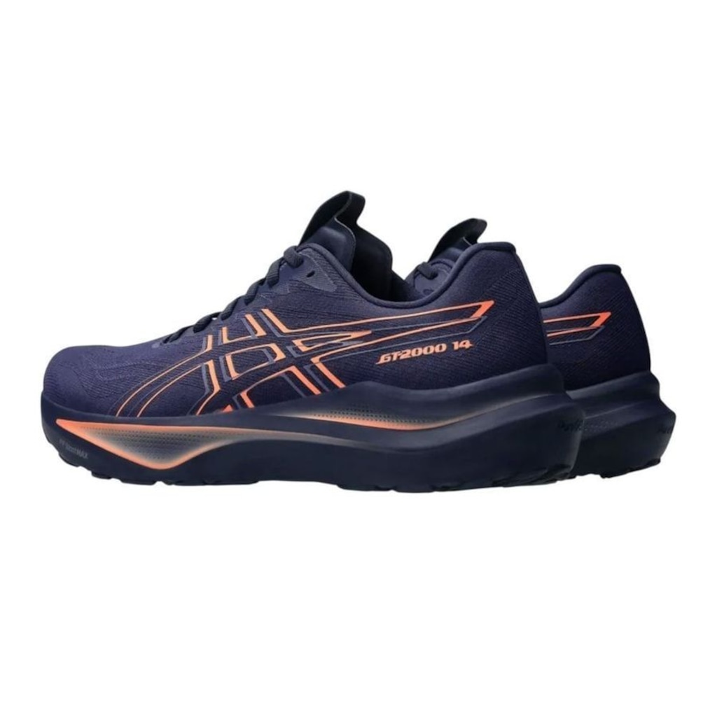 Imagem 4 do produto Tênis Masculino ASICS GT-2000 14