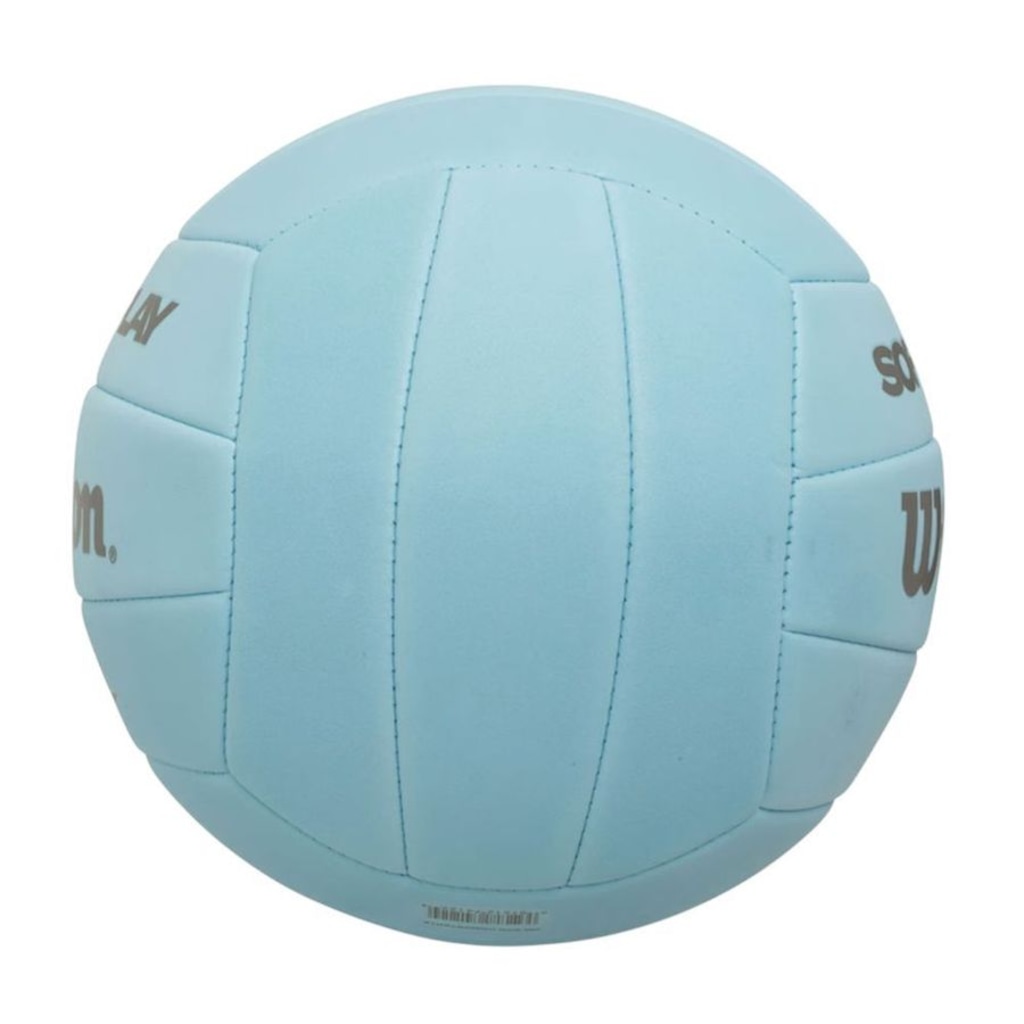 Imagem 2 do produto Bola de Vôlei Wilson Soft Play AVP