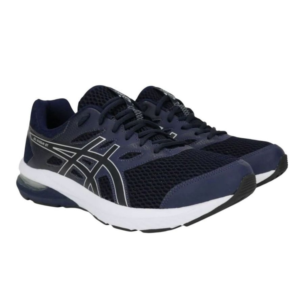 Imagem 3 do produto Tênis Masculino ASICS Gel-Shogun ST