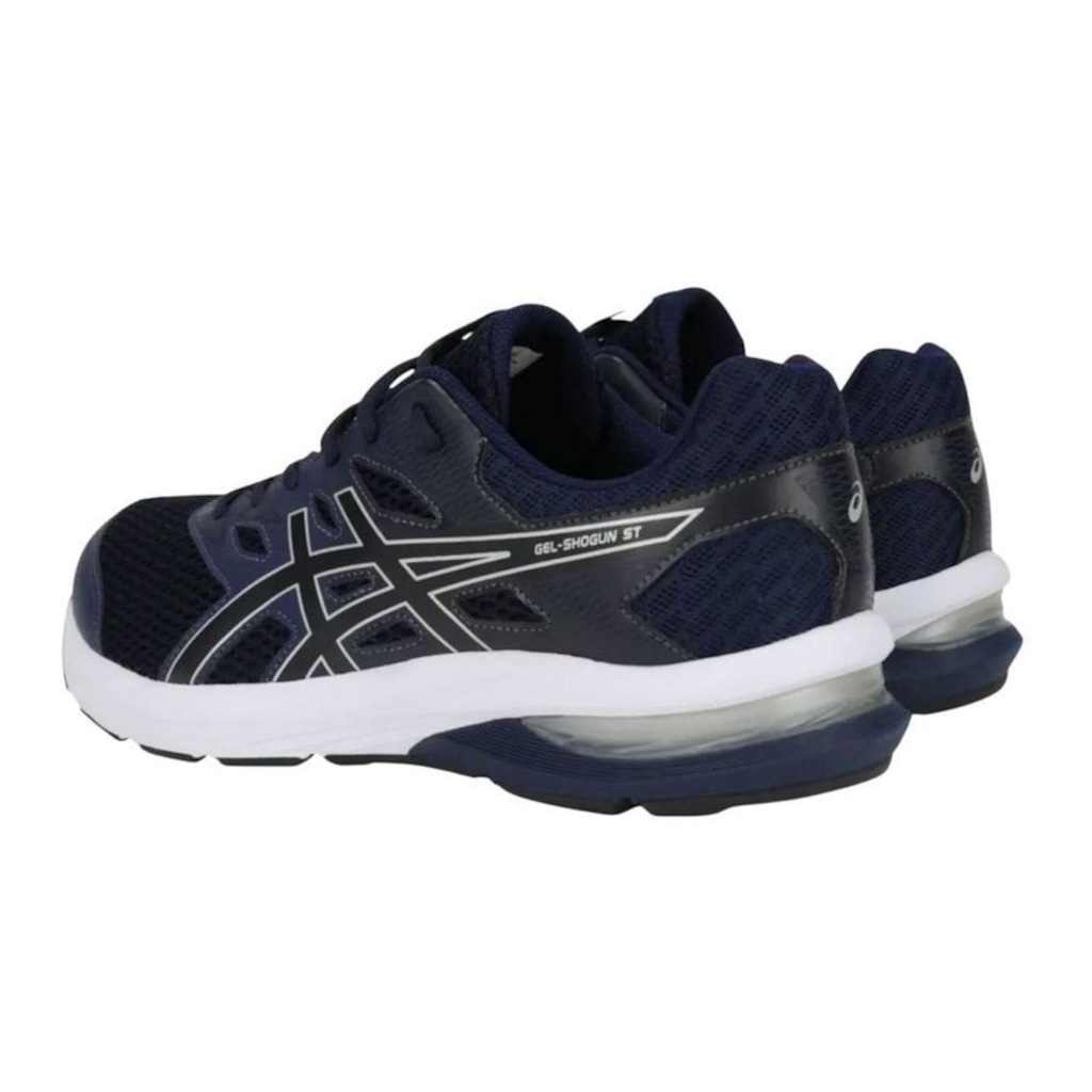 Imagem 4 do produto Tênis Masculino ASICS Gel-Shogun ST