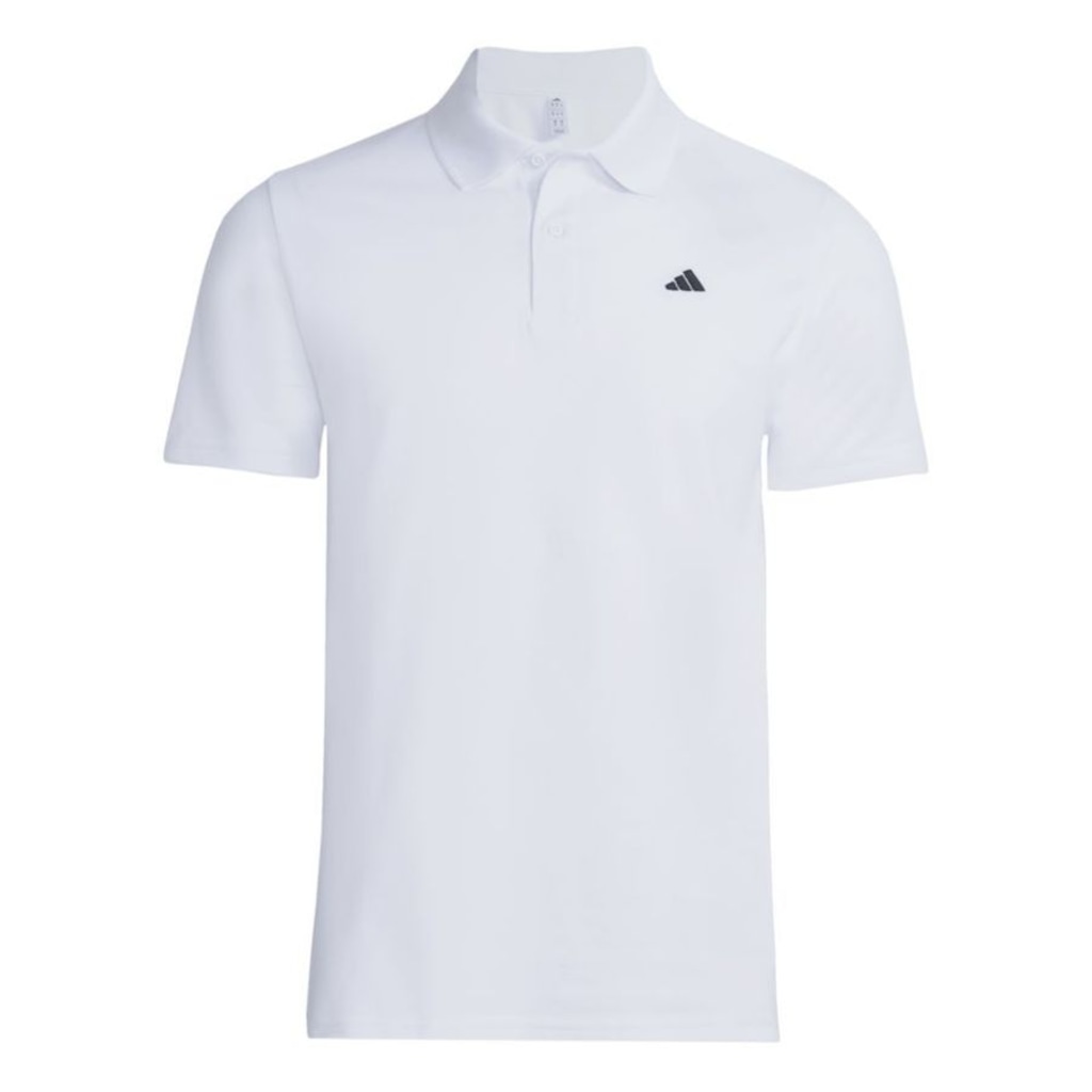 Imagem 1 do produto Camisa Polo adidas Shirt Masculina