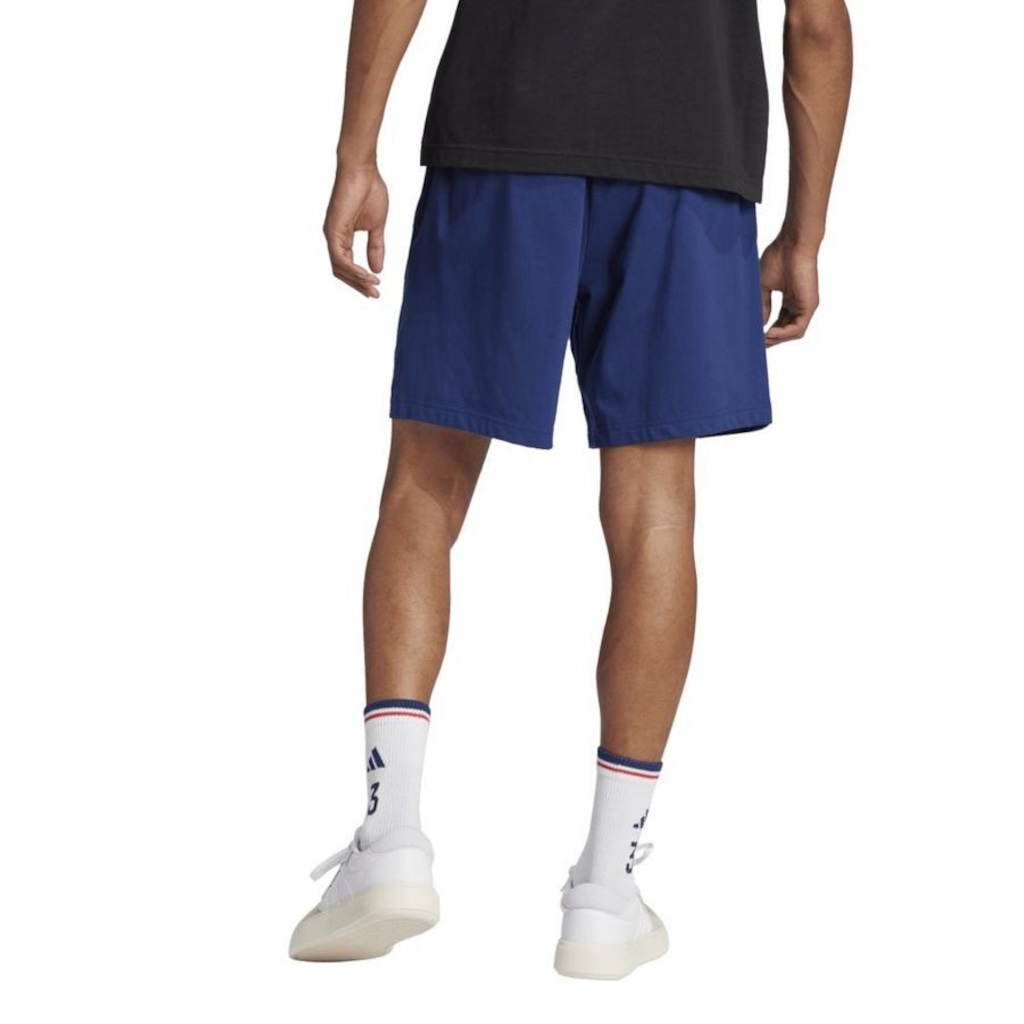 Imagem 2 do produto Short adidas Essentials Logo Linear Masculino