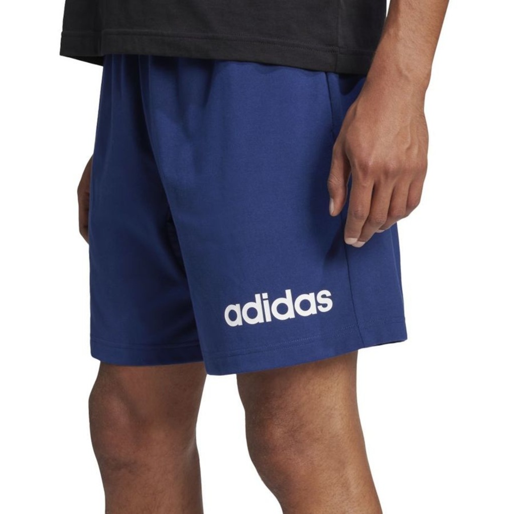 Imagem 3 do produto Short adidas Essentials Logo Linear Masculino