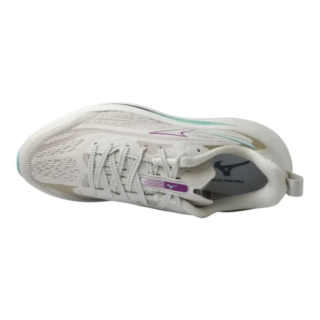 Imagem 4 do produto Tênis Feminino Mizuno Neo Vortex