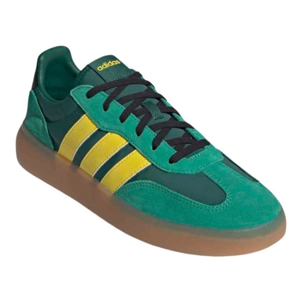 Imagem 3 do produto Tênis Masculino adidas Barreda Decode