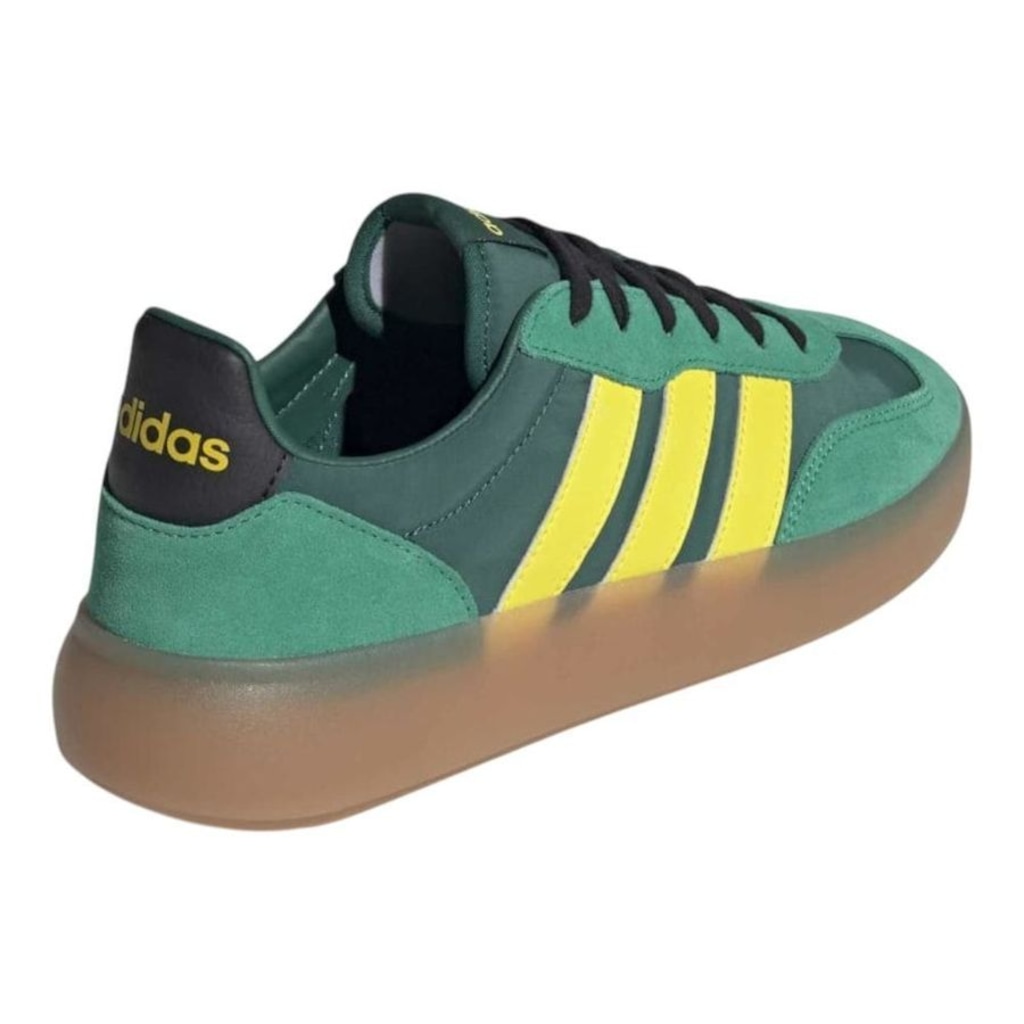 Imagem 4 do produto Tênis Masculino adidas Barreda Decode