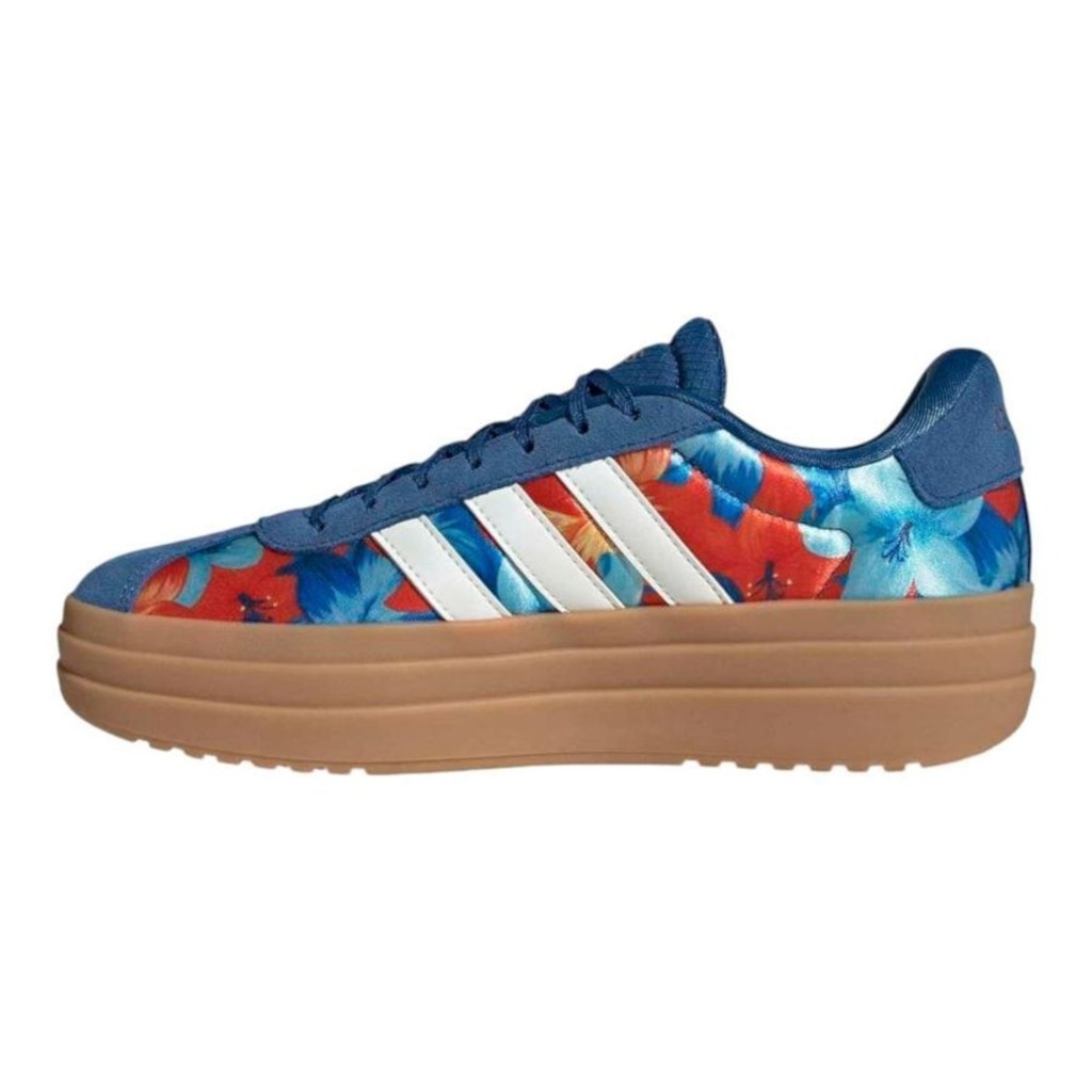 Imagem 2 do produto Tênis Feminino adidas VL Court Bold