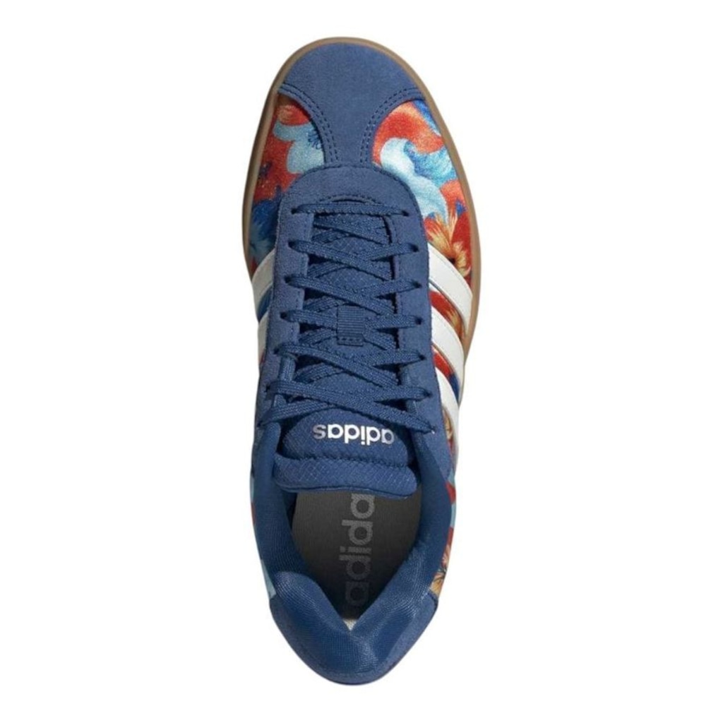 Imagem 5 do produto Tênis Feminino adidas VL Court Bold