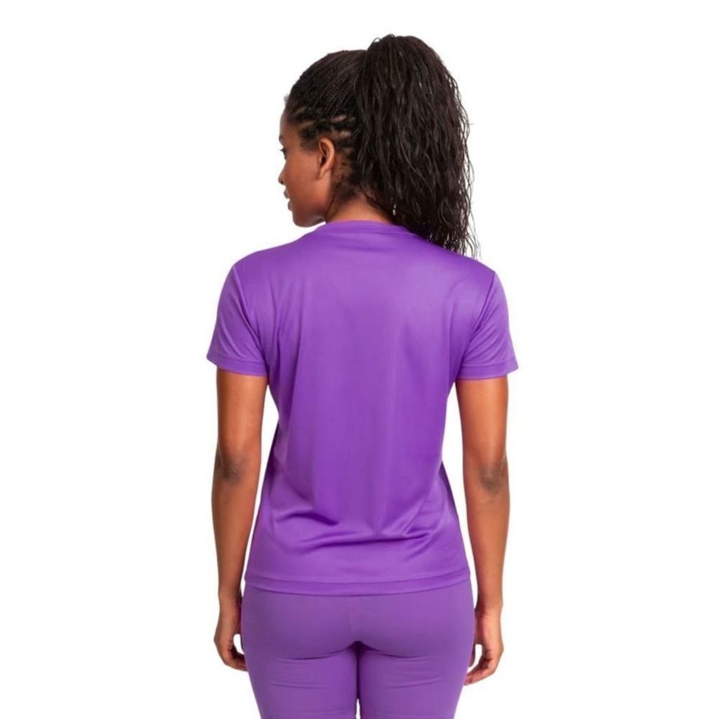 Imagem 2 do produto Camiseta adidas Treino Básica Feminina