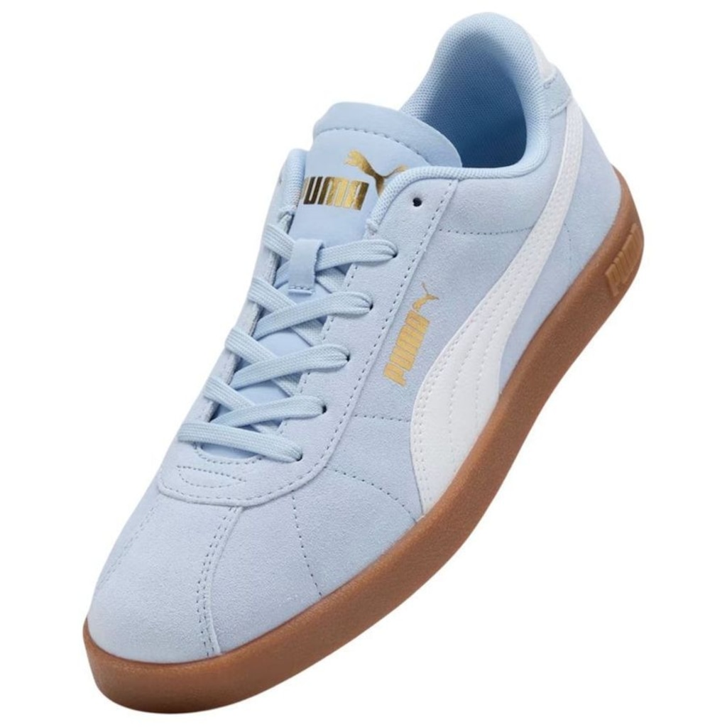 Imagem 3 do produto Tênis Feminino Puma Club II