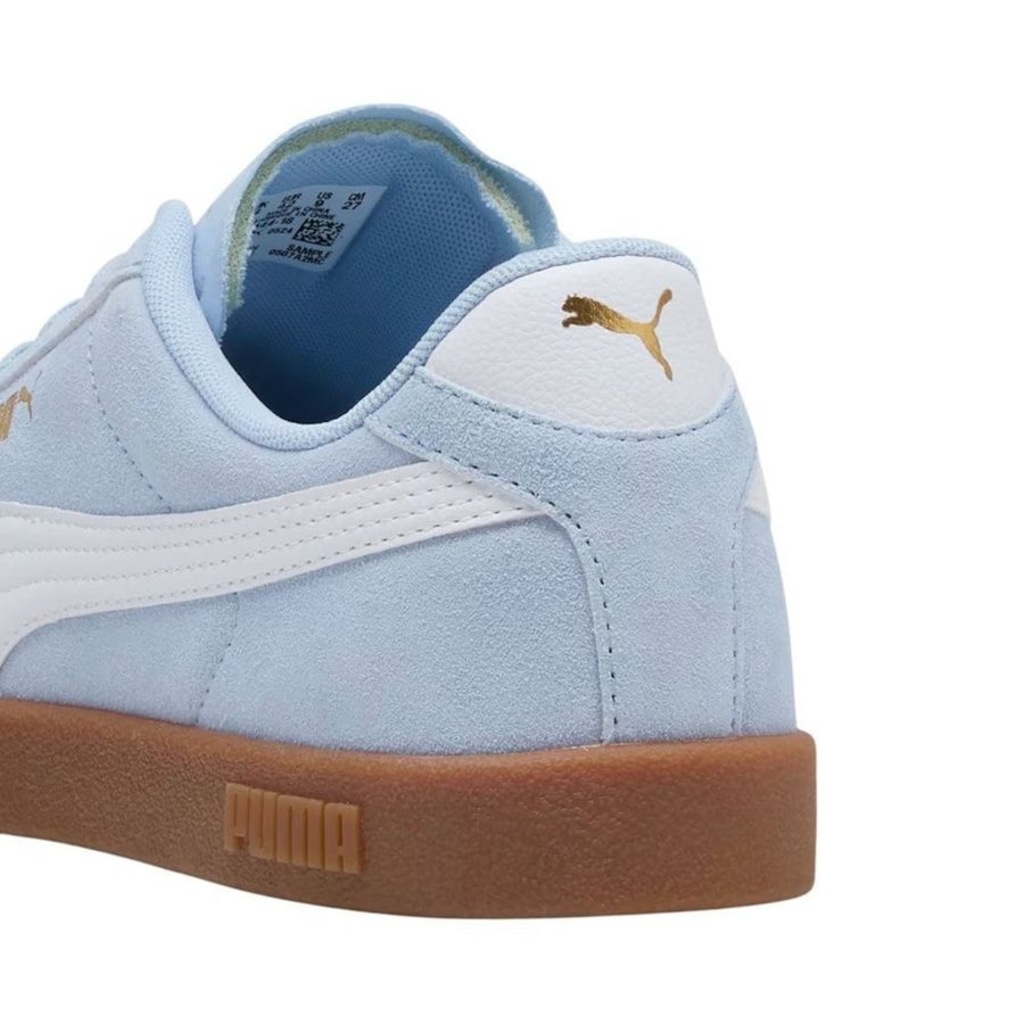 Imagem 4 do produto Tênis Feminino Puma Club II