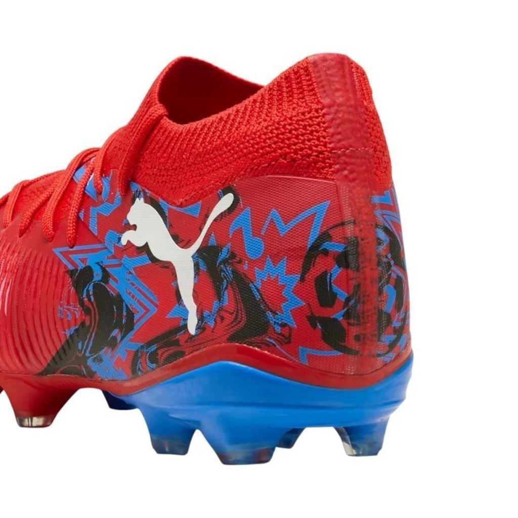 Imagem 3 do produto Chuteira de Campo Masculina Puma Future 8 Match Playmakers