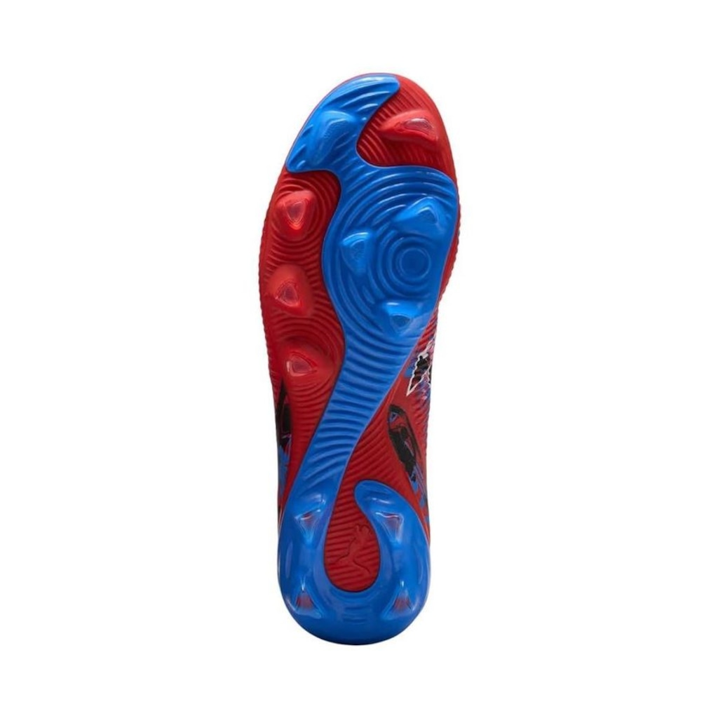 Imagem 5 do produto Chuteira de Campo Masculina Puma Future 8 Match Playmakers