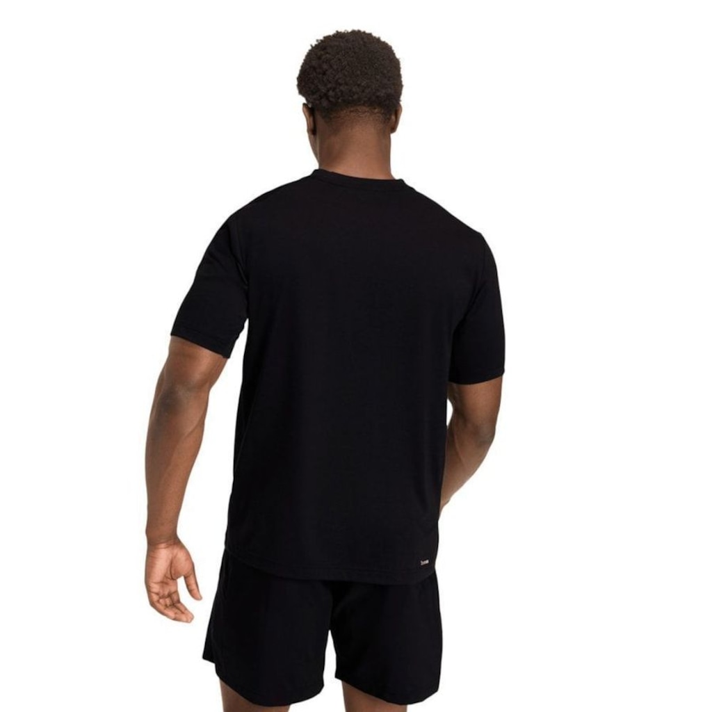 Imagem 2 do produto Camiseta adidas Workout Essentials Feelready Masculina