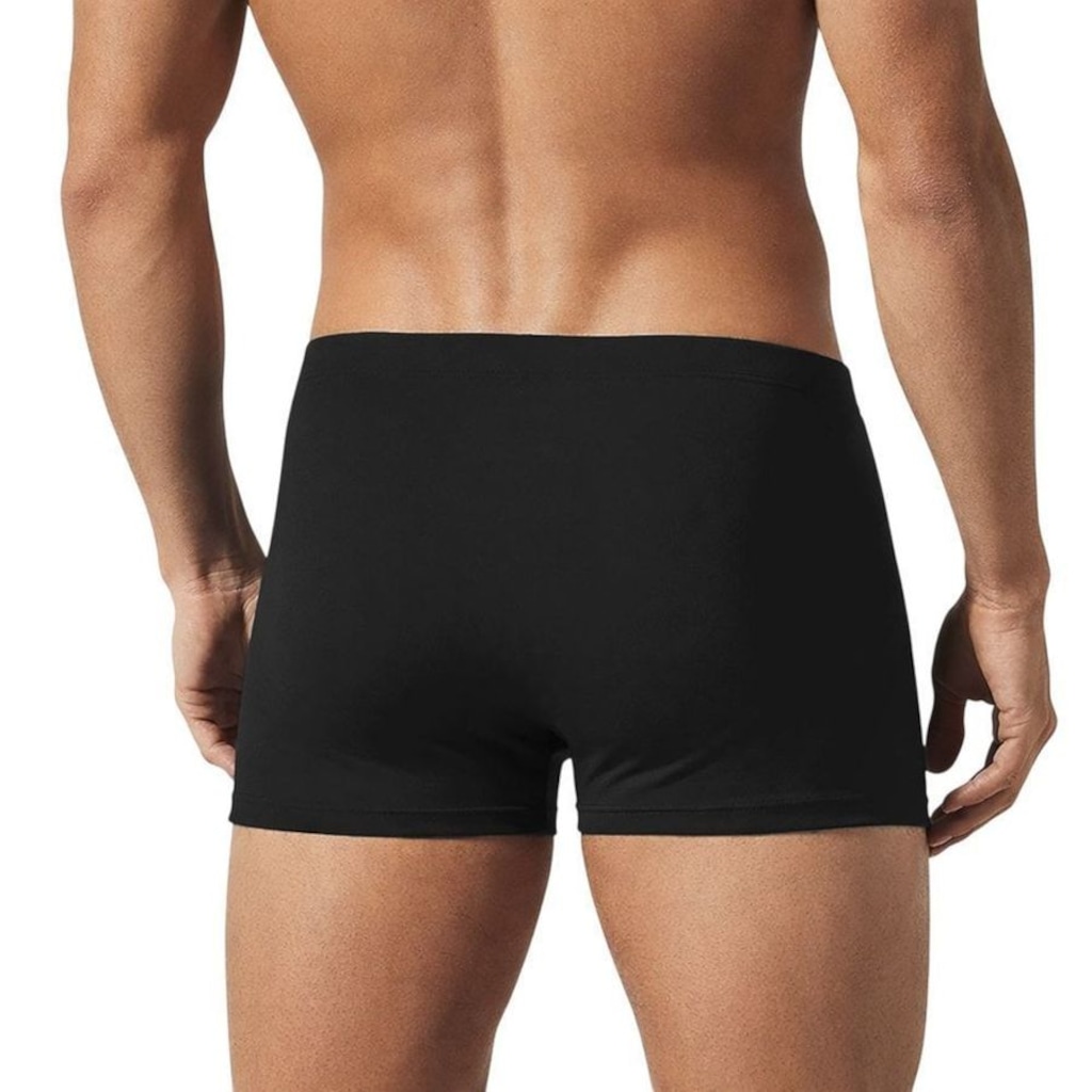 Imagem 2 do produto Sunga Boxer adidas Solid Masculina