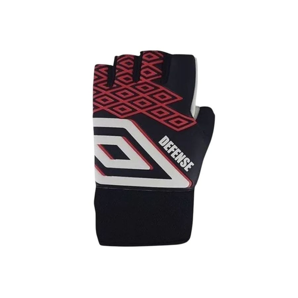 Imagem 2 do produto Luva Goleiro Futsal Umbro Defense Infantil