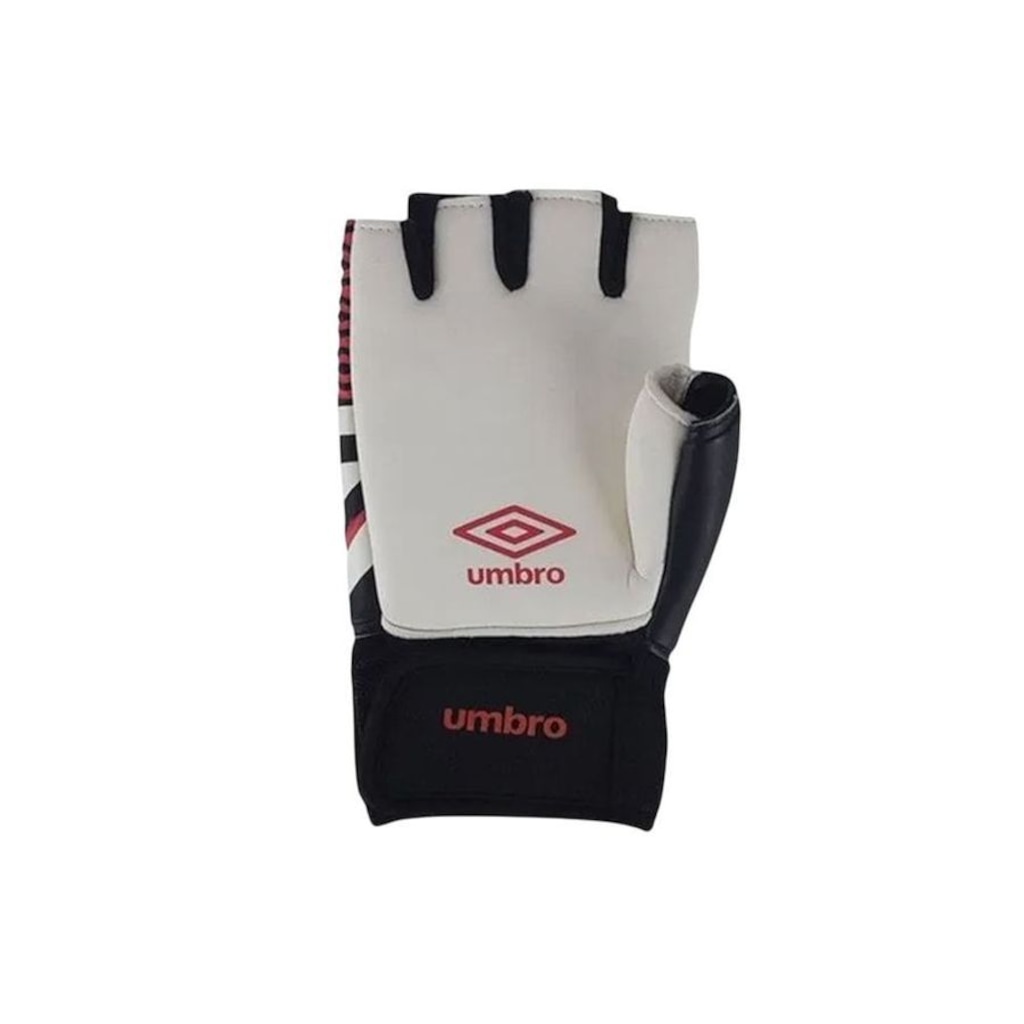 Imagem 3 do produto Luva Goleiro Futsal Umbro Defense Infantil