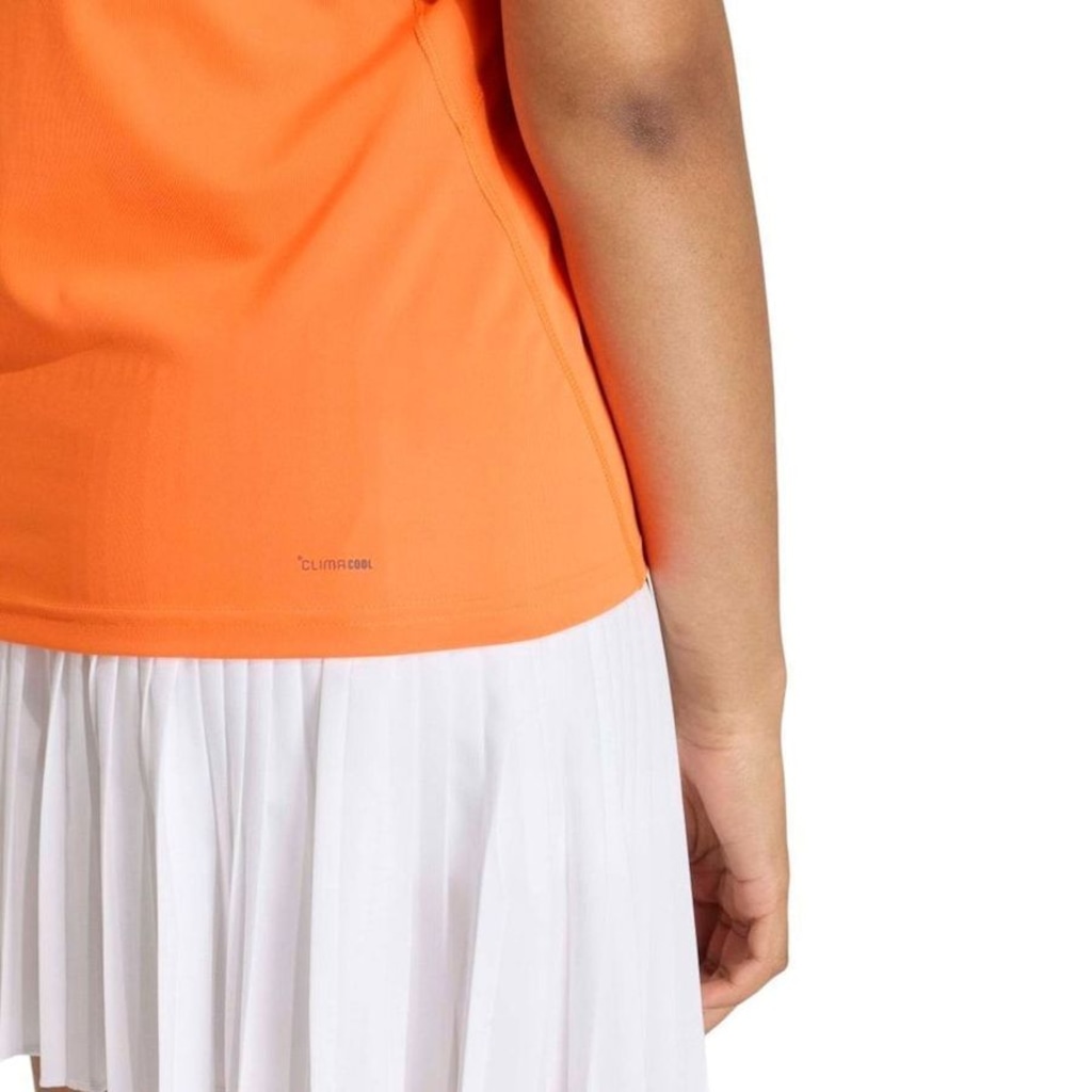 Imagem 4 do produto Regata adidas Club Tennis Feminina