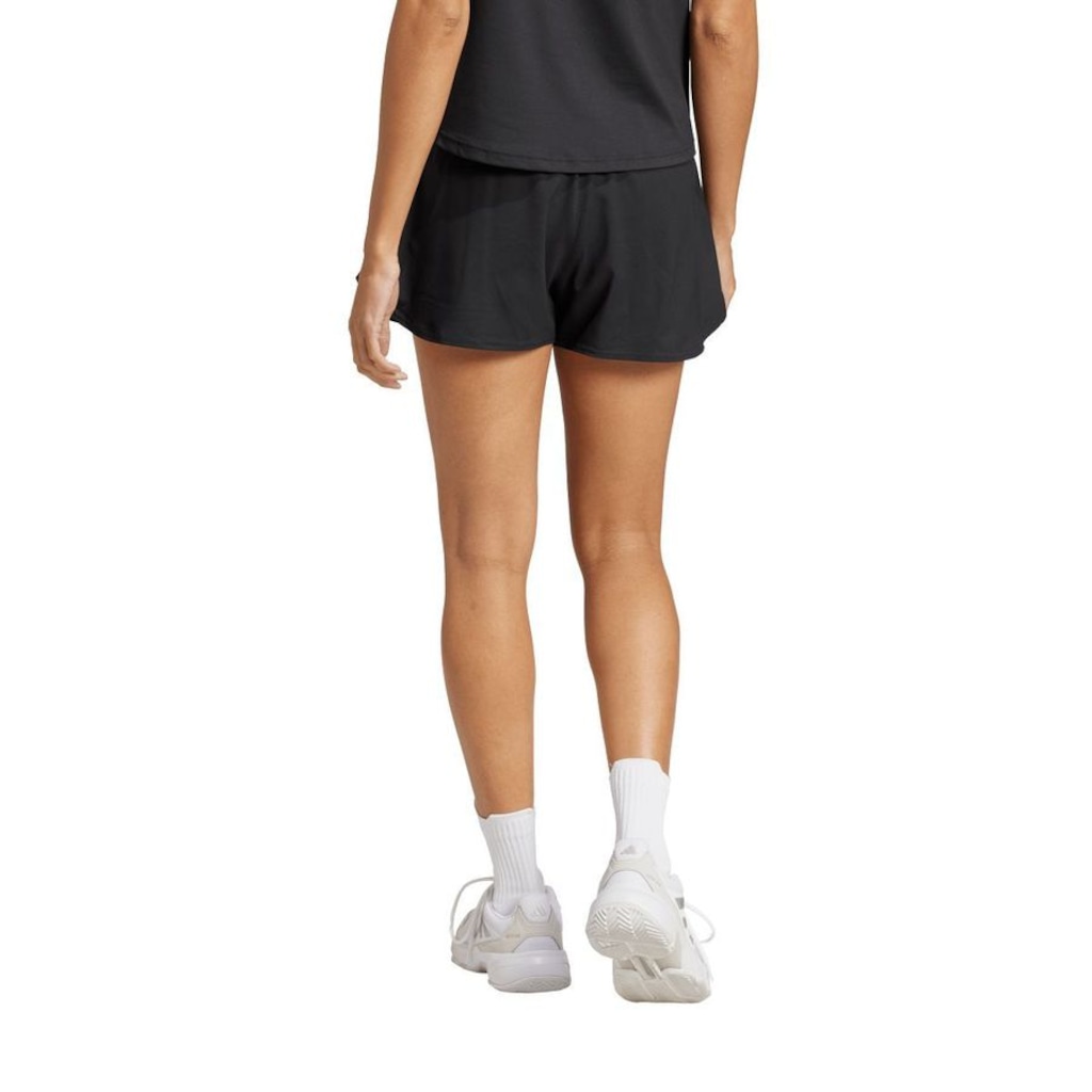 Imagem 2 do produto Short adidas Club Tennis Climacool Feminino