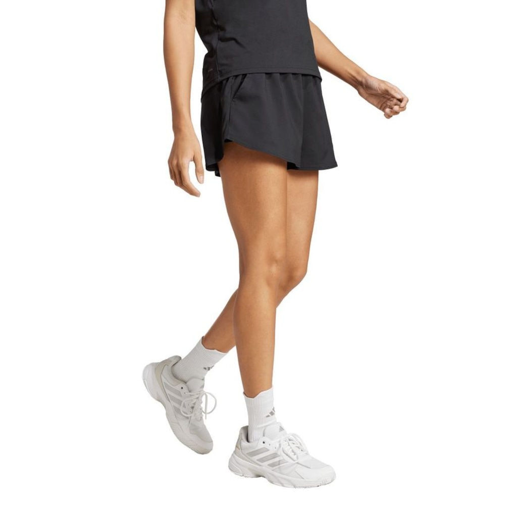 Imagem 3 do produto Short adidas Club Tennis Climacool Feminino