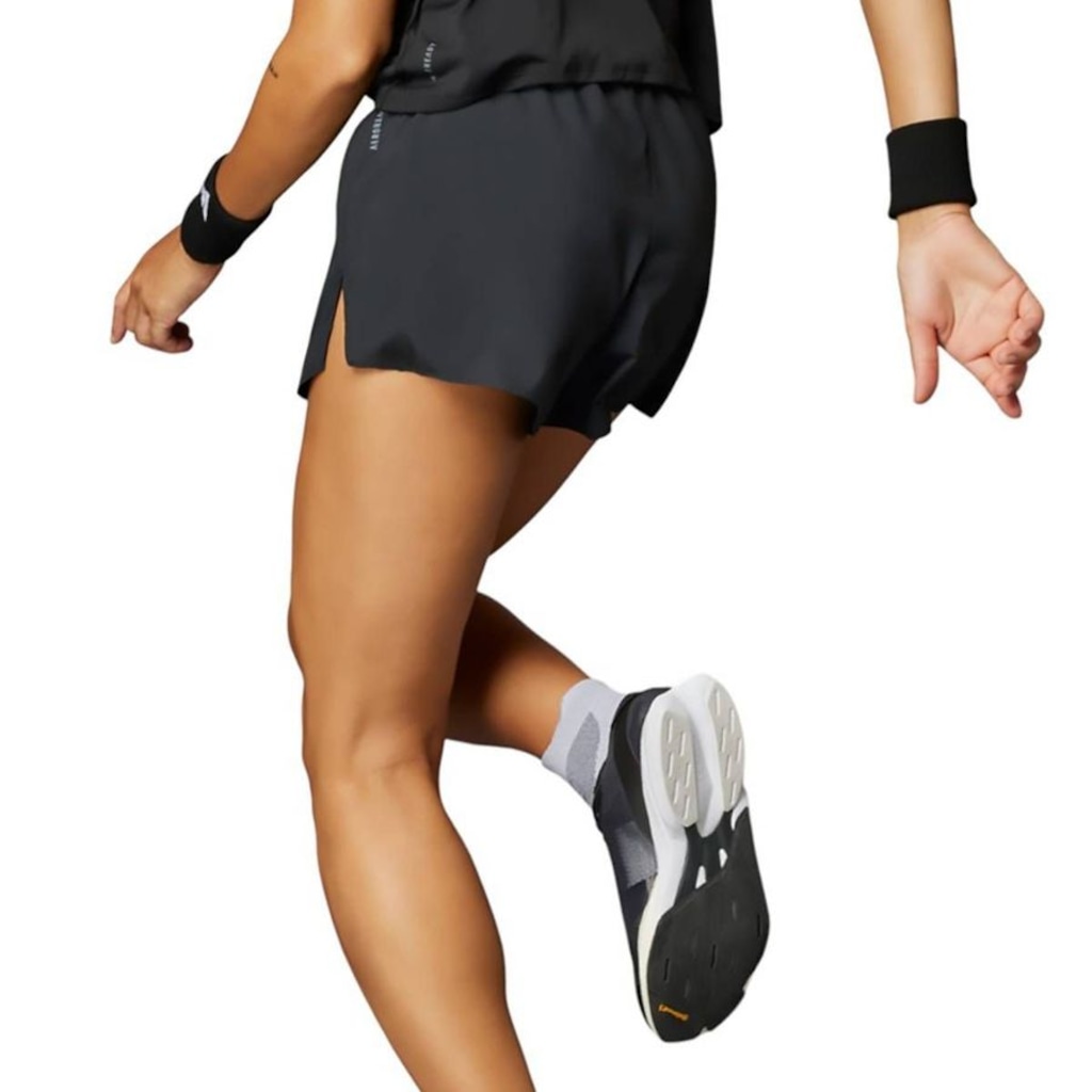 Imagem 2 do produto Short adidas Running Adizero Essentials Feminino