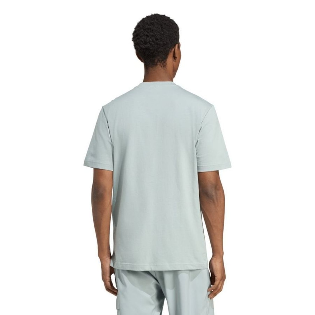 Imagem 2 do produto Camiseta adidas Essentials Logo Linear Masculina