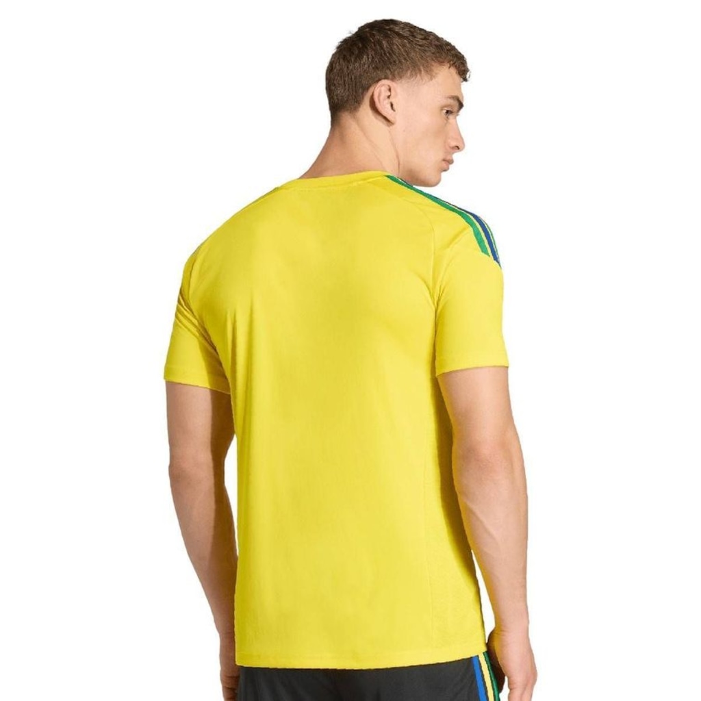 Imagem 2 do produto Camiseta adidas Tiro 26 League Masculina