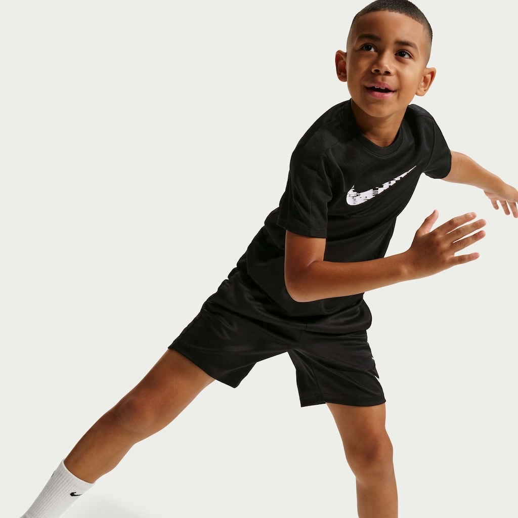 Imagem 3 do produto Camiseta Dri-FIT Nike Trophy 23 Infantil