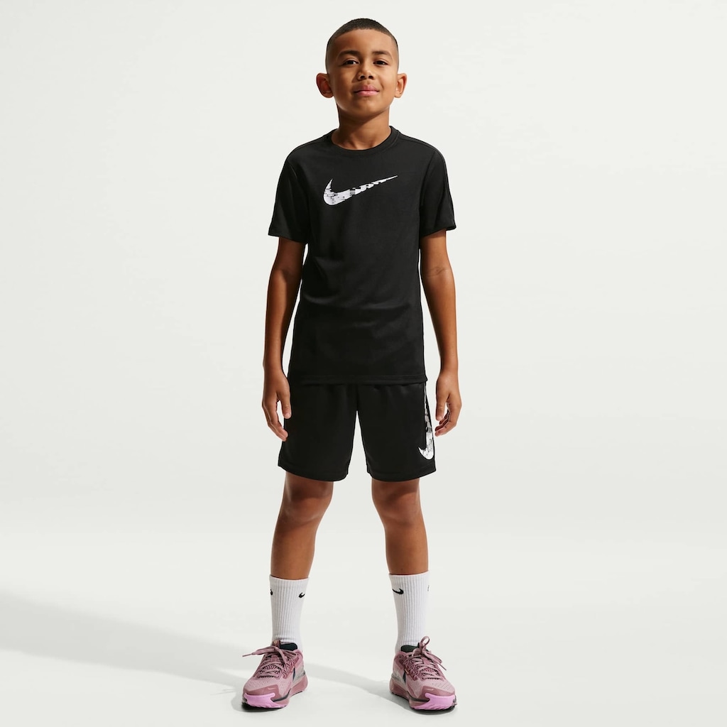 Imagem 4 do produto Camiseta Dri-FIT Nike Trophy 23 Infantil