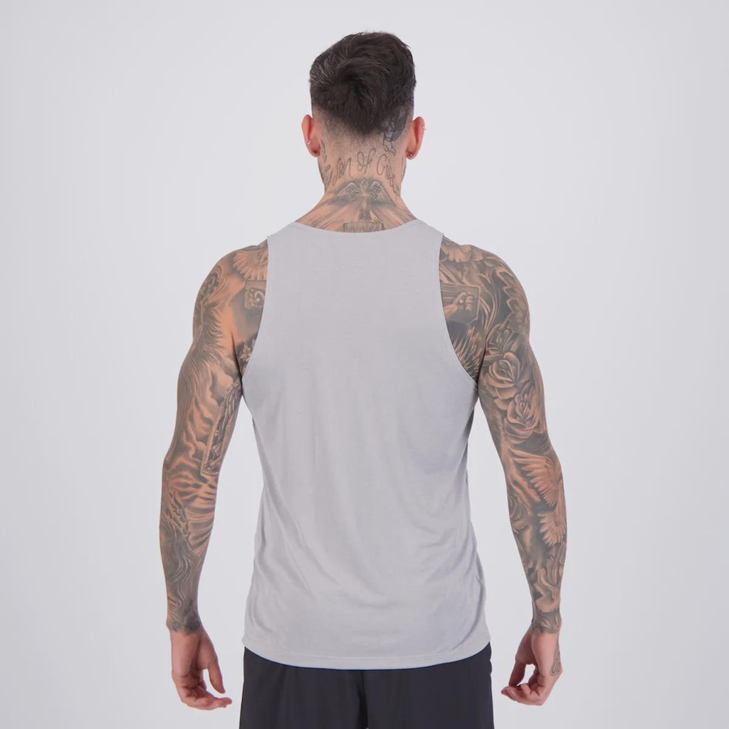 Imagem 4 do produto Regata Fila Sport Melange II Masculina
