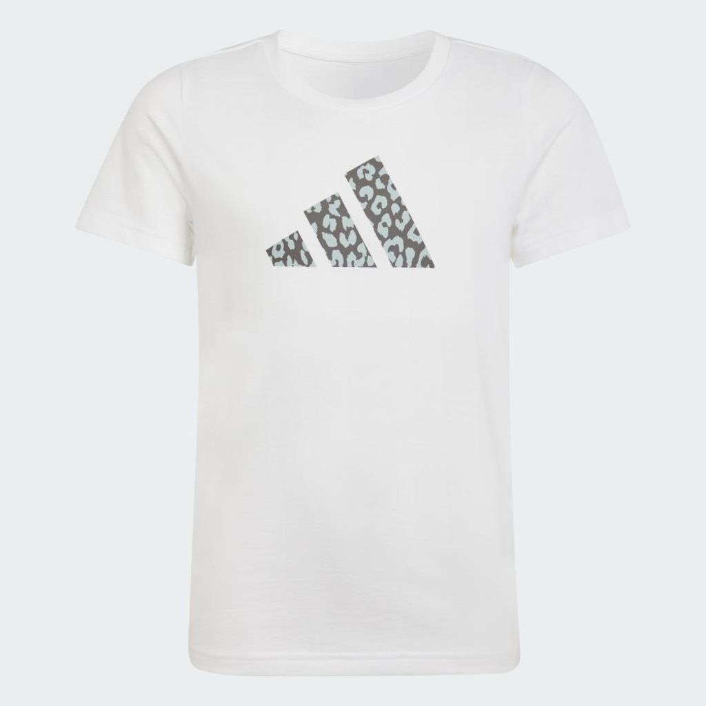 Imagem 2 do produto Camiseta Com Estampa Animal Infantil