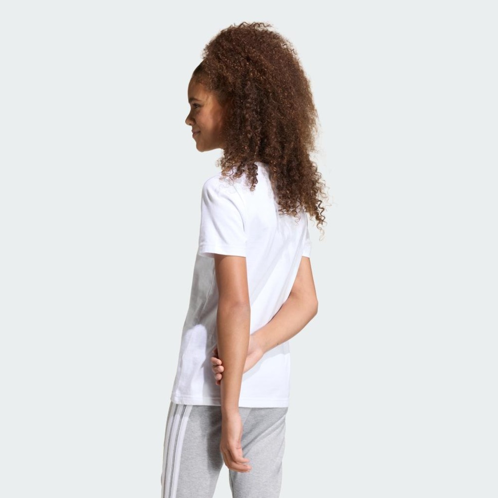 Imagem 3 do produto Camiseta Com Estampa Animal Infantil