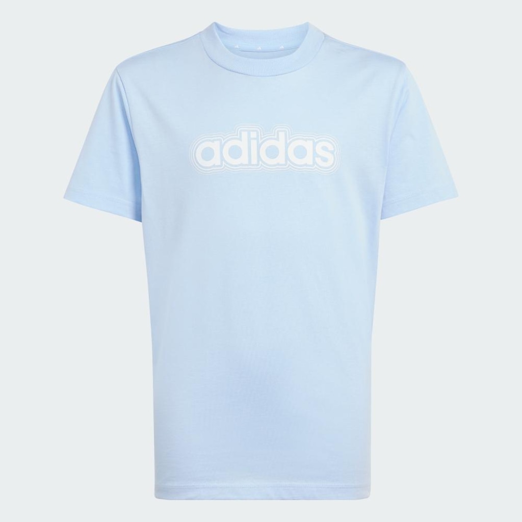 Imagem 2 do produto Camiseta Essentials adidas Infantil