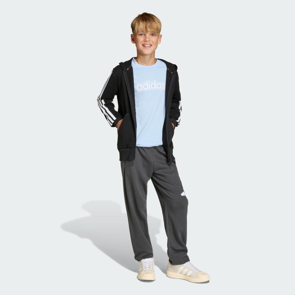 Imagem 4 do produto Camiseta Essentials adidas Infantil