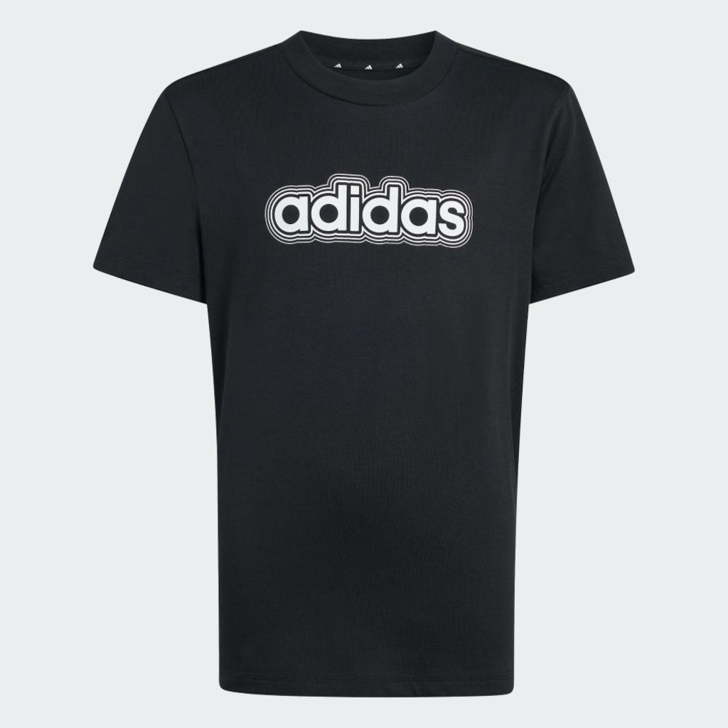 Imagem 2 do produto Camiseta Essentials adidas Infantil