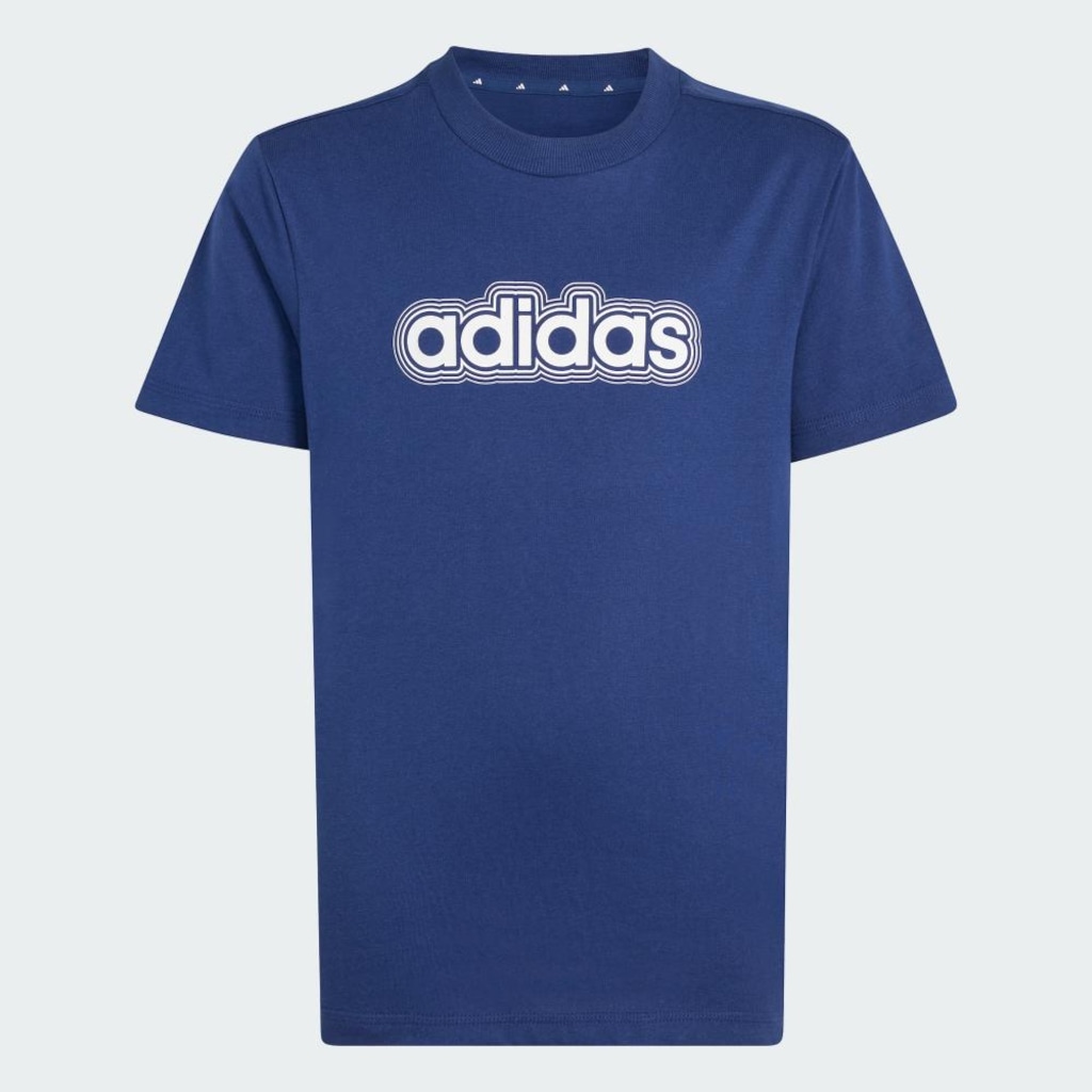 Imagem 2 do produto Camiseta Essentials adidas Infantil