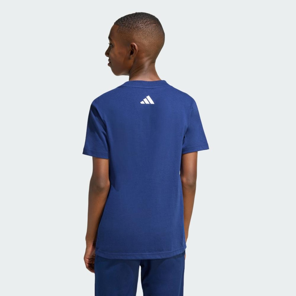Imagem 3 do produto Camiseta Essentials adidas Infantil