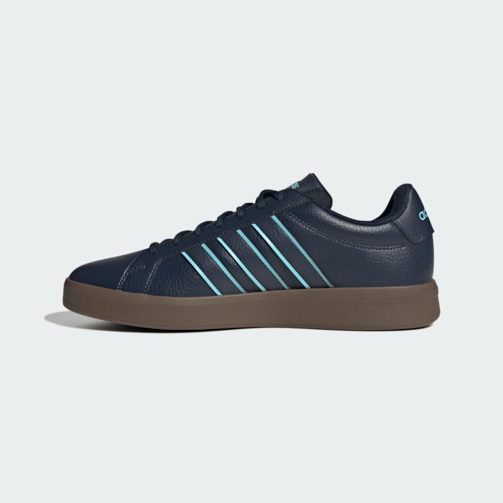 Imagem 3 do produto Tênis Masculino adidas Grand Court Base 3.0