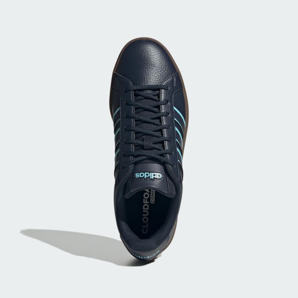 Imagem 4 do produto Tênis Masculino adidas Grand Court Base 3.0