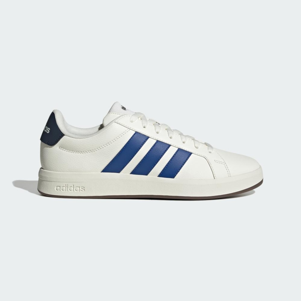 Imagem 2 do produto Tênis Masculino adidas Grand Court Base 3.0