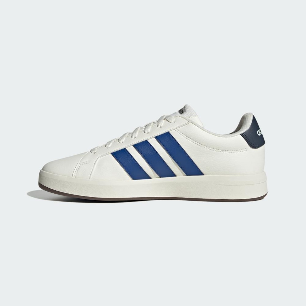 Imagem 3 do produto Tênis Masculino adidas Grand Court Base 3.0