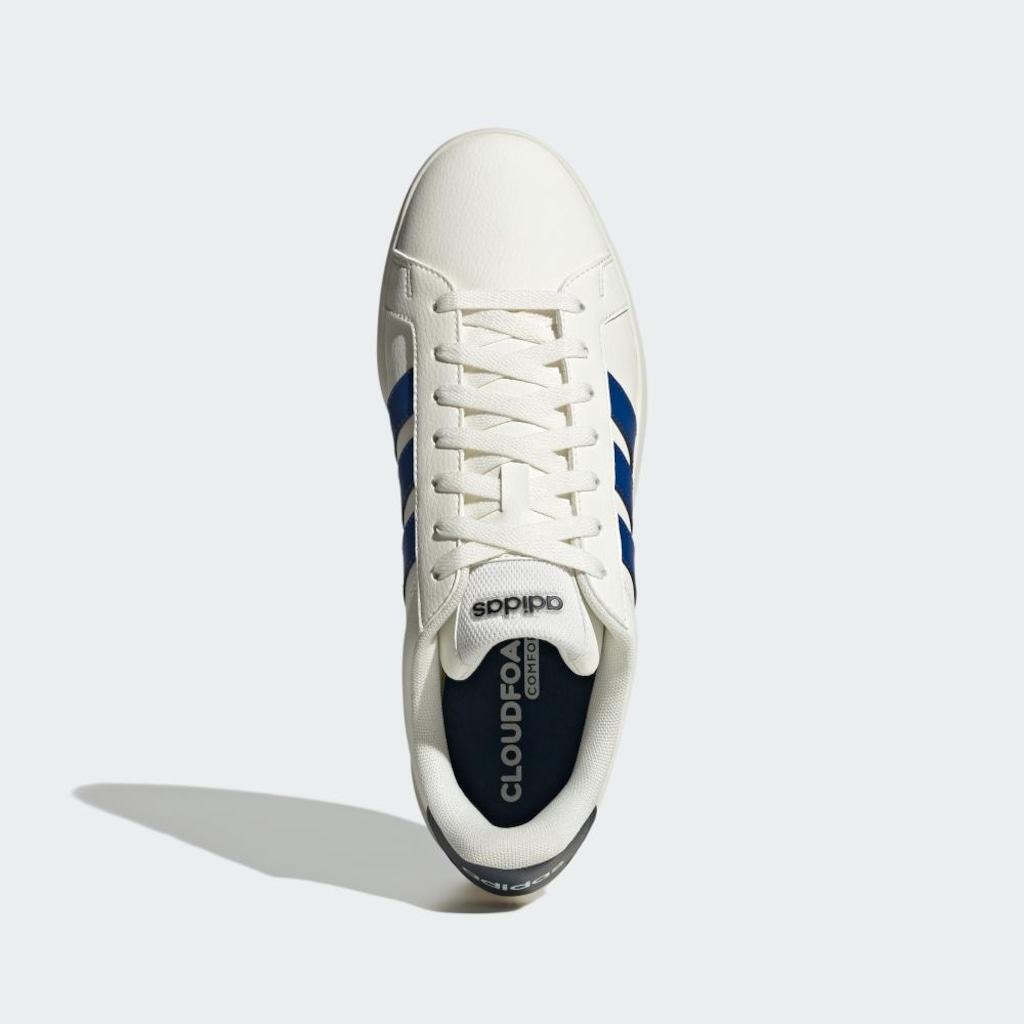 Imagem 4 do produto Tênis Masculino adidas Grand Court Base 3.0